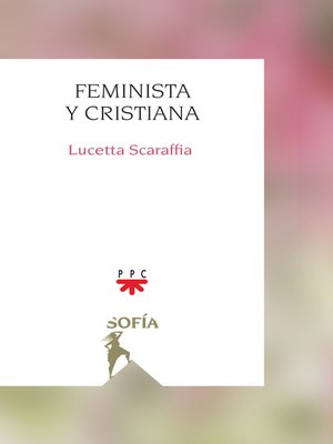 cover image of Feminista y cristiana